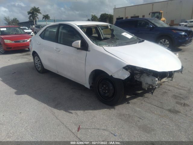 Photo 0 VIN: 2T1BURHE2HC884896 - TOYOTA COROLLA 