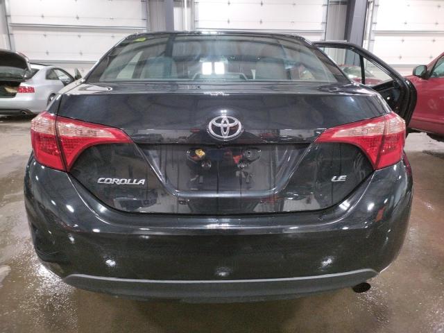 Photo 5 VIN: 2T1BURHE2HC899964 - TOYOTA COROLLA L 