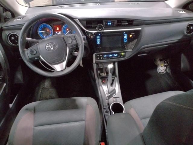 Photo 7 VIN: 2T1BURHE2HC899964 - TOYOTA COROLLA L 