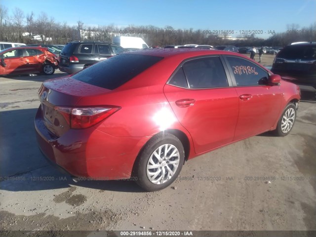 Photo 3 VIN: 2T1BURHE2HC906072 - TOYOTA COROLLA 