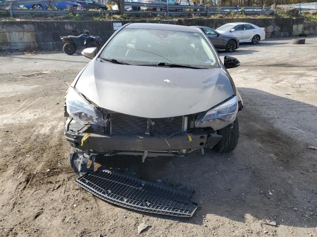 Photo 4 VIN: 2T1BURHE2HC908761 - TOYOTA COROLLA L 