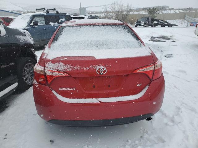 Photo 5 VIN: 2T1BURHE2HC914849 - TOYOTA COROLLA L 