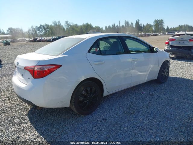 Photo 3 VIN: 2T1BURHE2HC920084 - TOYOTA COROLLA 