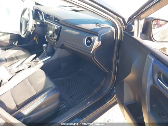 Photo 4 VIN: 2T1BURHE2HC923499 - TOYOTA COROLLA 