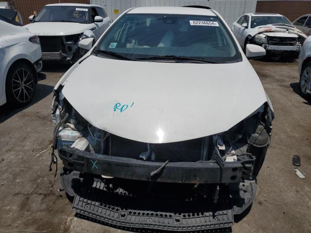 Photo 4 VIN: 2T1BURHE2HC923664 - TOYOTA COROLLA 