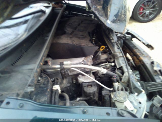 Photo 9 VIN: 2T1BURHE2HC924409 - TOYOTA COROLLA 