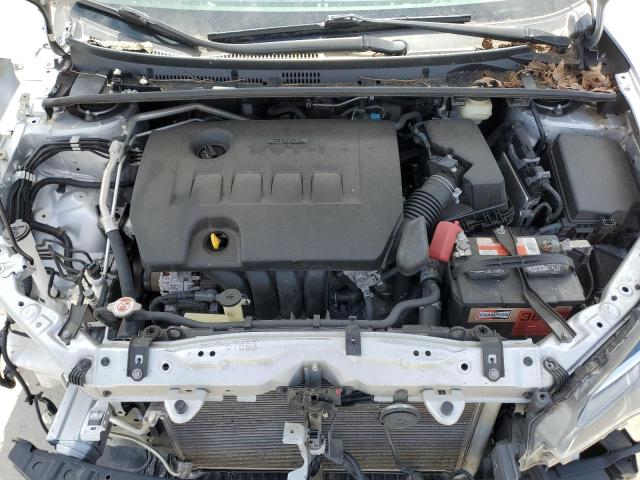 Photo 10 VIN: 2T1BURHE2HC926936 - TOYOTA COROLLA L 