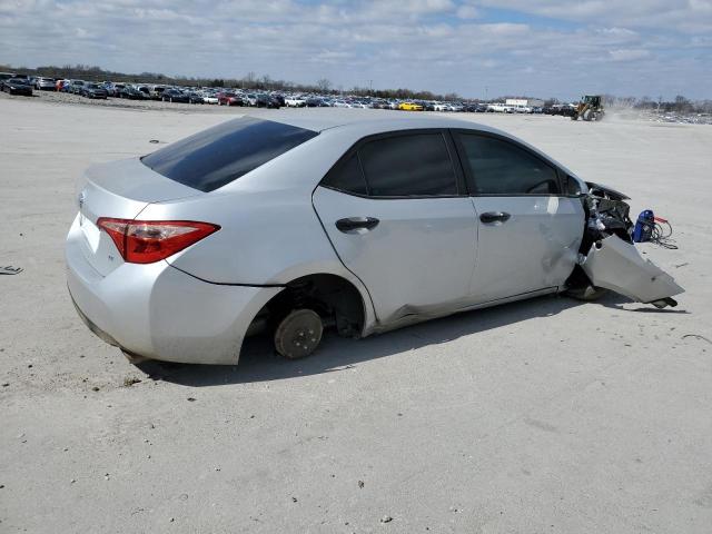 Photo 2 VIN: 2T1BURHE2HC926936 - TOYOTA COROLLA L 