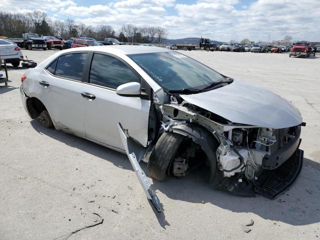 Photo 3 VIN: 2T1BURHE2HC926936 - TOYOTA COROLLA L 