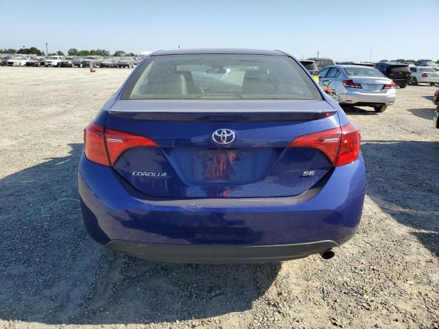 Photo 5 VIN: 2T1BURHE2HC956812 - TOYOTA COROLLA L 