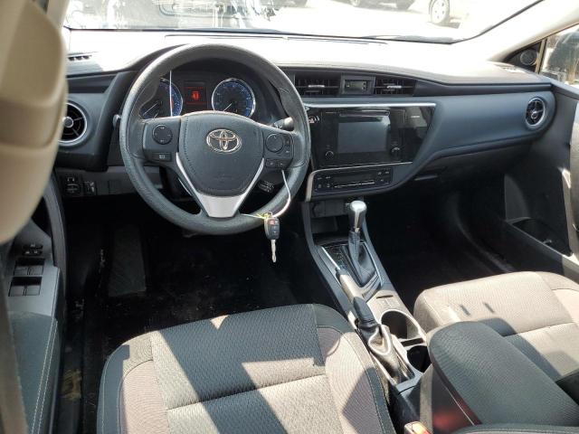 Photo 7 VIN: 2T1BURHE2HC957281 - TOYOTA COROLLA 