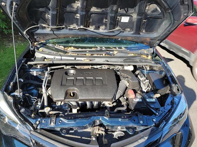 Photo 6 VIN: 2T1BURHE2HC963131 - TOYOTA COROLLA 