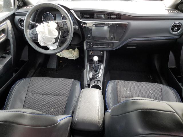 Photo 7 VIN: 2T1BURHE2JC001630 - TOYOTA COROLLA 