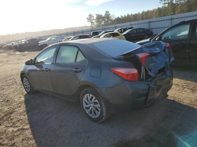 Photo 1 VIN: 2T1BURHE2JC004592 - TOYOTA COROLLA 