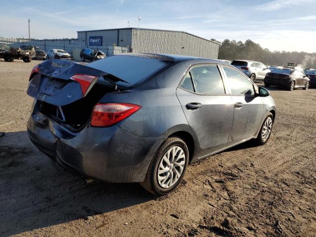 Photo 2 VIN: 2T1BURHE2JC004592 - TOYOTA COROLLA 