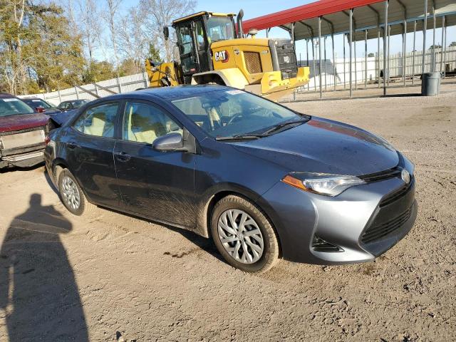 Photo 3 VIN: 2T1BURHE2JC004592 - TOYOTA COROLLA 