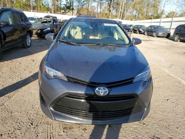 Photo 4 VIN: 2T1BURHE2JC004592 - TOYOTA COROLLA 