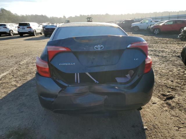 Photo 5 VIN: 2T1BURHE2JC004592 - TOYOTA COROLLA 