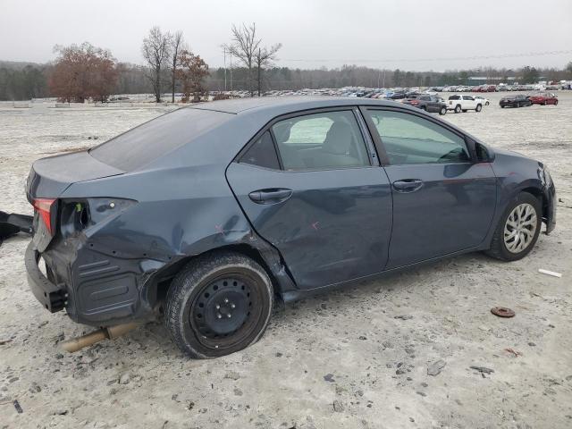 Photo 2 VIN: 2T1BURHE2JC010313 - TOYOTA COROLLA L 