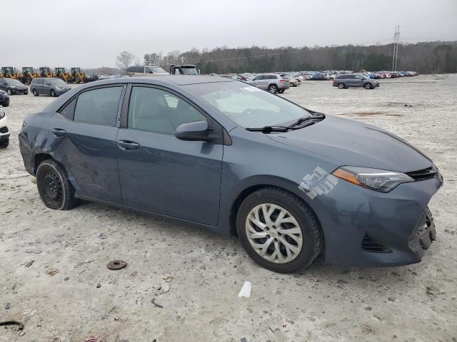 Photo 3 VIN: 2T1BURHE2JC010313 - TOYOTA COROLLA L 