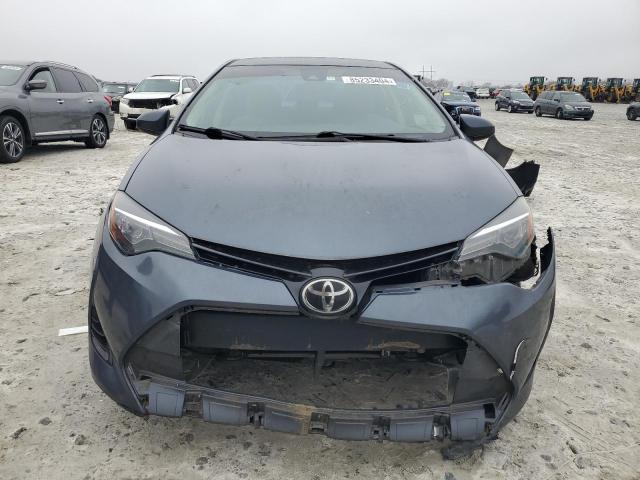 Photo 4 VIN: 2T1BURHE2JC010313 - TOYOTA COROLLA L 