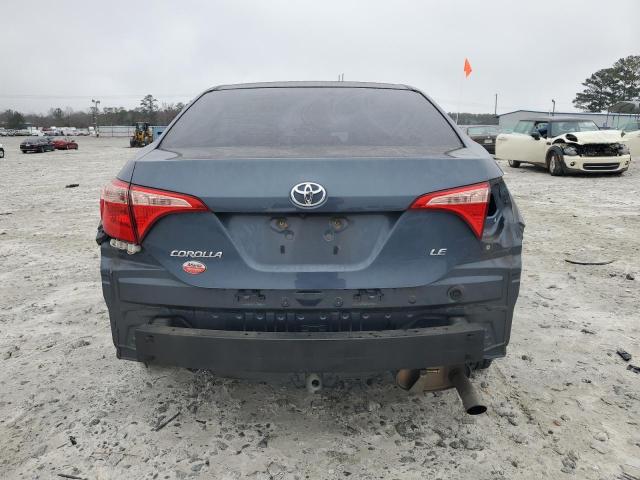 Photo 5 VIN: 2T1BURHE2JC010313 - TOYOTA COROLLA L 