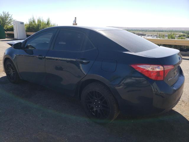 Photo 1 VIN: 2T1BURHE2JC012028 - TOYOTA COROLLA 