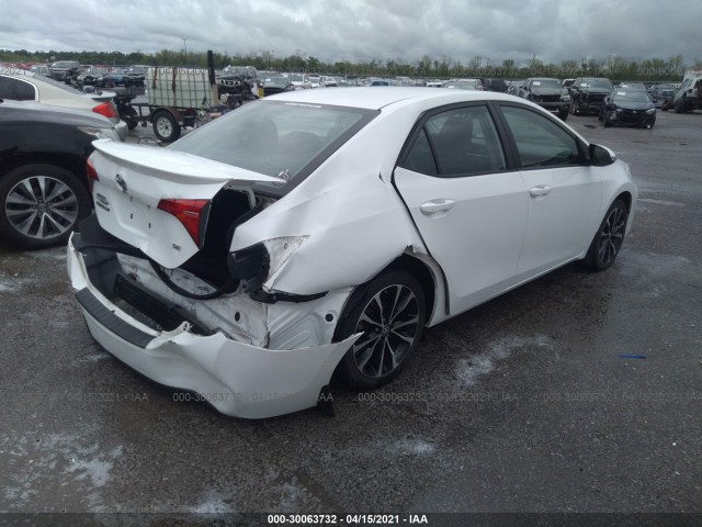 Photo 3 VIN: 2T1BURHE2JC012742 - TOYOTA COROLLA 