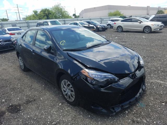 Photo 0 VIN: 2T1BURHE2JC014068 - TOYOTA COROLLA L 