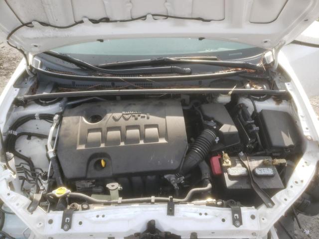 Photo 6 VIN: 2T1BURHE2JC020002 - TOYOTA COROLLA L 