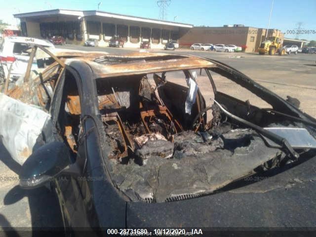 Photo 5 VIN: 2T1BURHE2JC023532 - TOYOTA COROLLA 