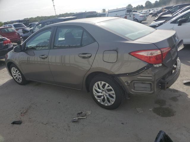 Photo 1 VIN: 2T1BURHE2JC026673 - TOYOTA COROLLA 