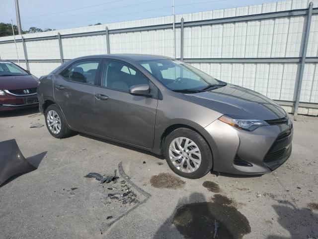 Photo 3 VIN: 2T1BURHE2JC026673 - TOYOTA COROLLA 