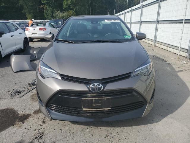 Photo 4 VIN: 2T1BURHE2JC026673 - TOYOTA COROLLA 