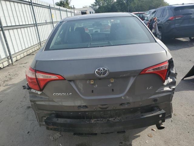 Photo 5 VIN: 2T1BURHE2JC026673 - TOYOTA COROLLA 