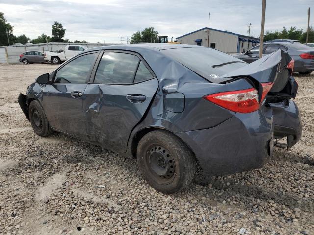 Photo 1 VIN: 2T1BURHE2JC029282 - TOYOTA COROLLA L 