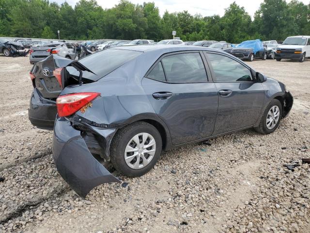 Photo 2 VIN: 2T1BURHE2JC029282 - TOYOTA COROLLA L 