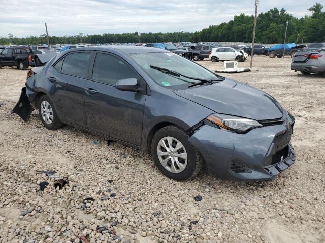 Photo 3 VIN: 2T1BURHE2JC029282 - TOYOTA COROLLA L 