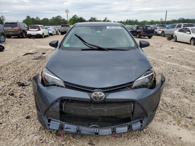 Photo 4 VIN: 2T1BURHE2JC029282 - TOYOTA COROLLA L 