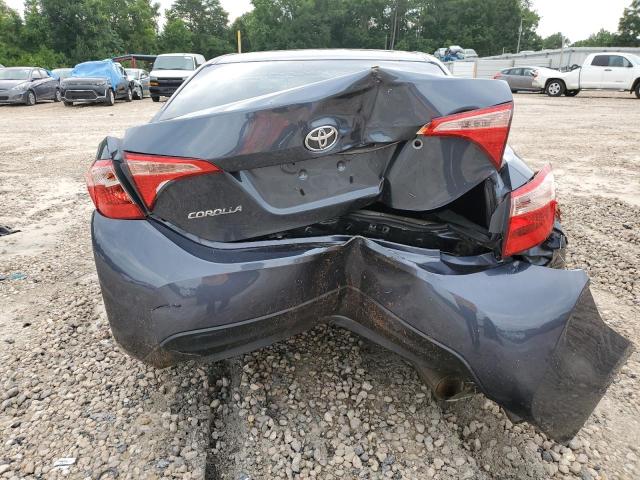 Photo 5 VIN: 2T1BURHE2JC029282 - TOYOTA COROLLA L 