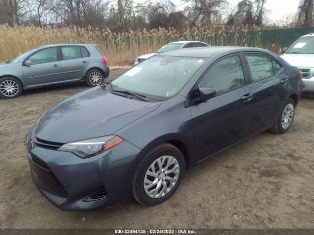 Photo 1 VIN: 2T1BURHE2JC031226 - TOYOTA COROLLA 