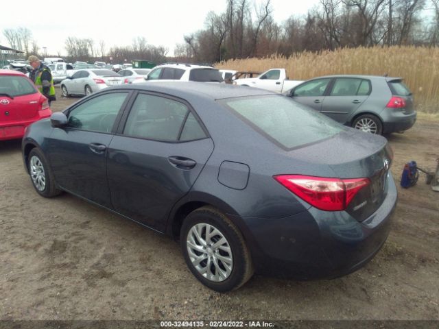 Photo 2 VIN: 2T1BURHE2JC031226 - TOYOTA COROLLA 