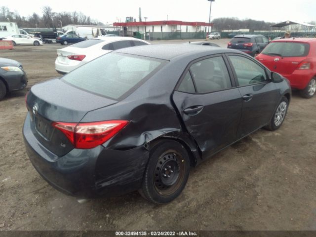 Photo 3 VIN: 2T1BURHE2JC031226 - TOYOTA COROLLA 