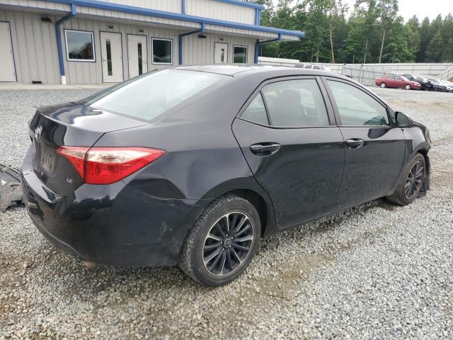 Photo 2 VIN: 2T1BURHE2JC031825 - TOYOTA COROLLA 