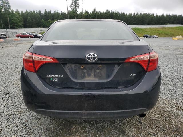 Photo 5 VIN: 2T1BURHE2JC031825 - TOYOTA COROLLA 