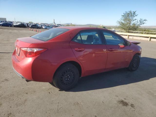 Photo 2 VIN: 2T1BURHE2JC035423 - TOYOTA COROLLA L 