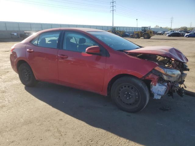 Photo 3 VIN: 2T1BURHE2JC035423 - TOYOTA COROLLA L 