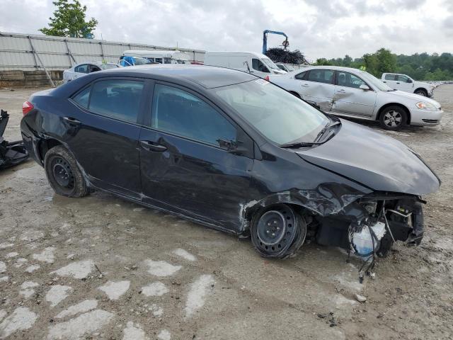 Photo 3 VIN: 2T1BURHE2JC038306 - TOYOTA COROLLA 