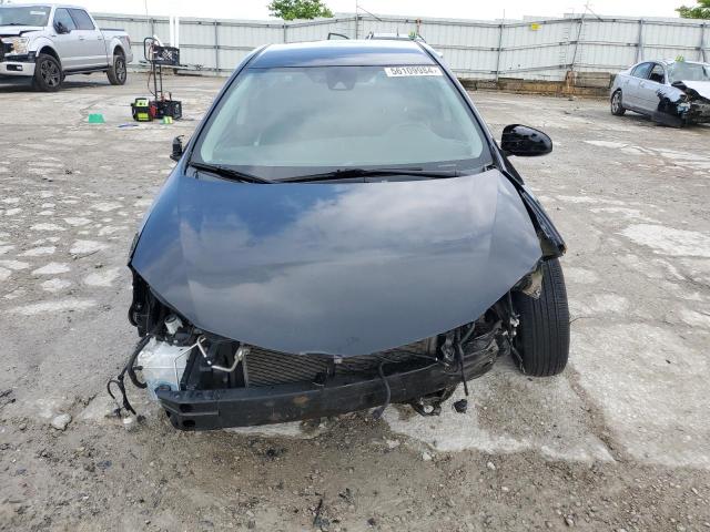 Photo 4 VIN: 2T1BURHE2JC038306 - TOYOTA COROLLA 