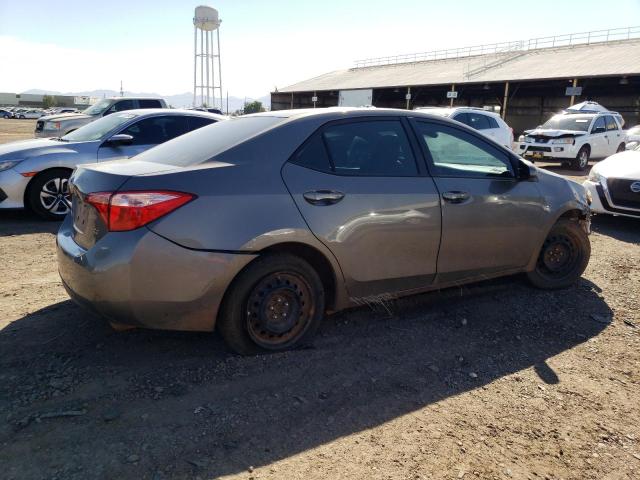 Photo 2 VIN: 2T1BURHE2JC039729 - TOYOTA COROLLA L 